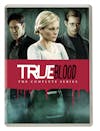 True Blood: The Complete Series (Box Set) [DVD] - Front