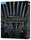 Game of Thrones: The Complete Eighth Season (Box Set) [Blu-ray] - 3D