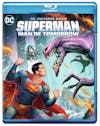 Superman: Man of Tomorrow (with DVD) [Blu-ray] - 3D