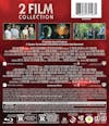 It: 2-film Collection (Blu-ray Double Feature) [Blu-ray] - Back