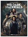 His Dark Materials: Season One (Box Set) [DVD] - Front