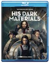 His Dark Materials: Season One [Blu-ray] - Front
