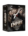 Boardwalk Empire: Seasons 1-4 (Box Set) [DVD] - Front