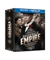 Boardwalk Empire: The Complete Series (Box Set) [Blu-ray] - Front