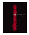 Entourage: The Complete Series (Box Set) [DVD] - Front
