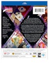 JoJo's Bizarre Adventure Set One: Phantom Blood/Battle Tendency (Box Set) [Blu-ray] - Back