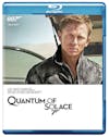 Quantum of Solace (Blu-ray New Box Art) [Blu-ray] - Front