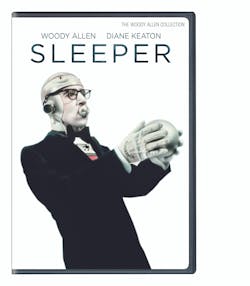 Sleeper [DVD]