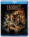 The Hobbit: The Desolation of Smaug [Blu-ray] - 3D