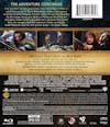 The Hobbit: The Desolation of Smaug [Blu-ray] - Back