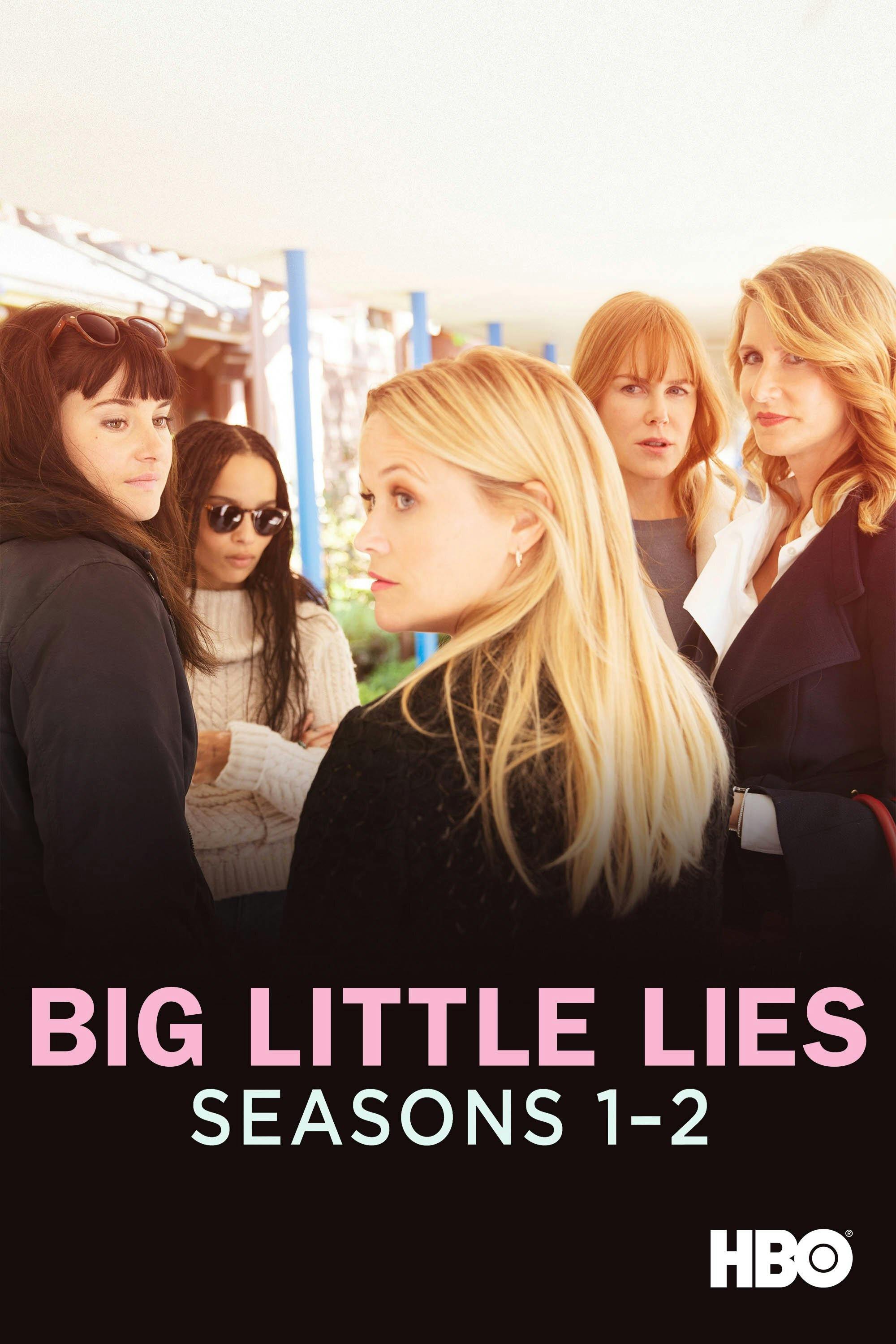 Watch big little lies online free season 2 putlocker store
