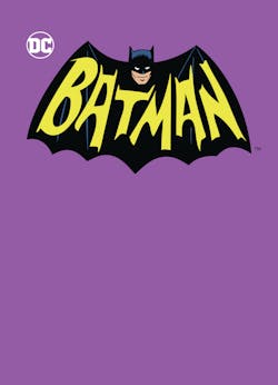 Batman: Original Series 1-3 (Box Set) [DVD]