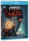Justice League Dark: Apokolips War (with DVD) [Blu-ray] - 3D