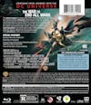 Justice League Dark: Apokolips War (with DVD) [Blu-ray] - Back