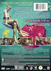 Birds of Prey - And the Fantabulous Emancipation of One Harley... [DVD] - Back