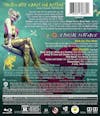 Birds of Prey - And the Fantabulous Emancipation of One Harley... [Blu-ray] - Back