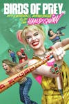 Birds of Prey - And the Fantabulous Emancipation of One Harley... (Special Edition) [DVD] - Front