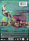 Birds of Prey - And the Fantabulous Emancipation of One Harley... (Special Edition) [DVD] - Back