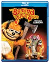 The Banana Splits Movie [Blu-ray] - Front