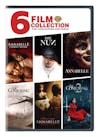 The Conjuring Universe: 6 Film Collection (Box Set) [DVD] - Front