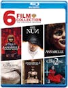 The Conjuring Universe: 6 Film Collection (Box Set) [Blu-ray] - Front