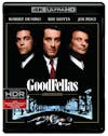 Goodfellas (4K Ultra HD + Blu-ray) [UHD] - Front