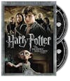Harry Potter and the Deathly Hallows: Part 1 (Special Edition) [DVD] - Front