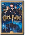Harry Potter and the Philosopher's Stone (Special Edition) [DVD] - Front