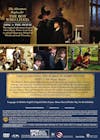 Harry Potter and the Philosopher's Stone (Special Edition) [DVD] - Back