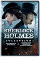 Sherlock Holmes/Sherlock Holmes: A Game of Shadows (DVD Double Feature) [DVD] - 3D