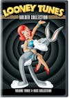Looney Tunes: Golden Collection - 3 (Box Set) [DVD] - 3D