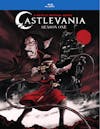 Castlevania: Season 1 [Blu-ray] - Front