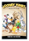 Looney Tunes: Golden Collection - 1 (Box Set) [DVD] - Front