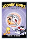 Looney Tunes: Golden Collection - 2 (Box Set) [DVD] - 3D