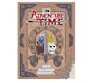 Adventure Time: The Complete Seasons 1-5 (Box Set) [DVD] - Front