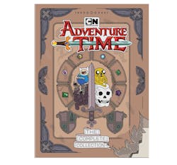 Adventure Time: The Complete Seasons 1-5 (Box Set) [DVD]