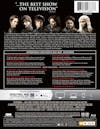 Game of Thrones: The Complete Second Season (Box Set) [Blu-ray] - Back
