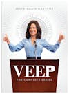 Veep: The Complete Series (Box Set) [DVD] - Front