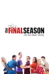 The Big Bang Theory: The Twelfth and Final Season (Box Set) [DVD] - 3D