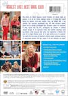 The Big Bang Theory: The Twelfth and Final Season (Box Set) [DVD] - Back