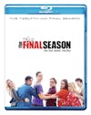 The Big Bang Theory: The Twelfth and Final Season [Blu-ray] - 3D