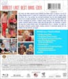 The Big Bang Theory: The Twelfth and Final Season [Blu-ray] - Back