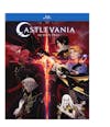 Castlevania: Complete Season 2 [Blu-ray] - Front