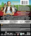 The Wizard of Oz (4K Ultra HD + Blu-ray) [UHD] - Back