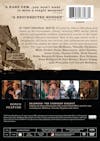 Deadwood: The Movie [DVD] - Back