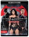 Batman V Superman - Dawn of Justice (4K Ultra HD + Blu-ray) [UHD] - 3D