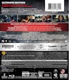 Batman V Superman - Dawn of Justice (4K Ultra HD + Blu-ray) [UHD] - Back