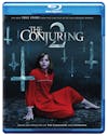 The Conjuring 2 - The Enfield Case [Blu-ray] - 3D