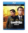 Goodfellas (25th Anniversary Edition) [Blu-ray] - Front