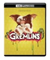 Gremlins (4K Ultra HD + Blu-ray) [UHD] - Front